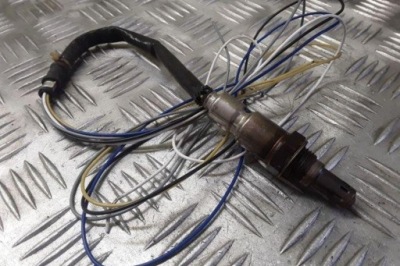 Датчик лямбда-зонд vw golf vii variant ba5, bv5 04l906262 1.6l дизель 66kw 2014 фото №1