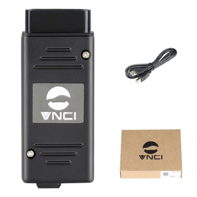 VNCI GM do OPEL DoIP CAN FD MDI2