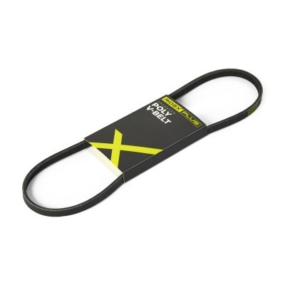 Ремень клиновой многоручьевой ridex 305p0004p фото №1