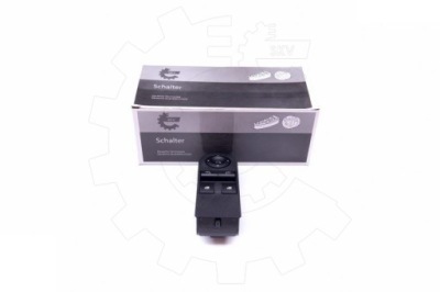 Панель управление стекла opel astra h 1.6 03.04-10.10 фото №1