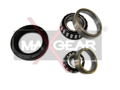 BEARING WHEELS MAXGEAR 33-0093 - milautoparts-fr.ukrlive.com