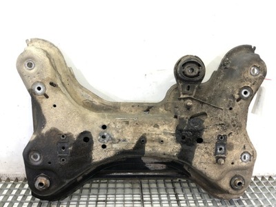 Балка pod двигатель renault trafic iii 1.6 125km подрамник фото №1