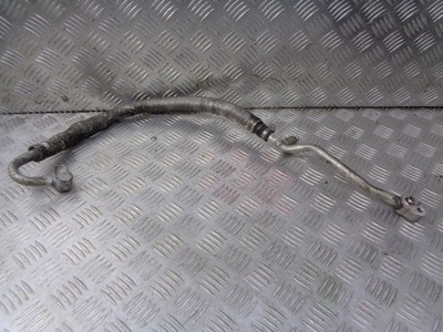 Шланг кондиціонера skoda fabia i 1.2 фото №1