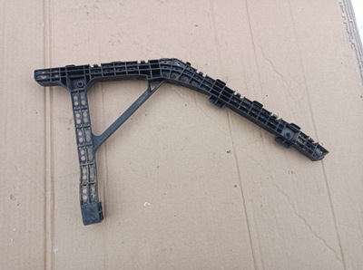 Правый направляющая бампера заднего honda insight фото №1