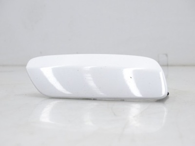 Заглушка розпилювача права audi a6 c6 lift ly9c фото №1