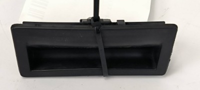 Кнопка багажника 5n0827566 audi a6 c7 фото №1