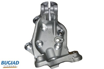 CUBO RUEDAS BMW PARTE DELANTERA 1-3 E81, E87, E90 06- LE BSP25148  