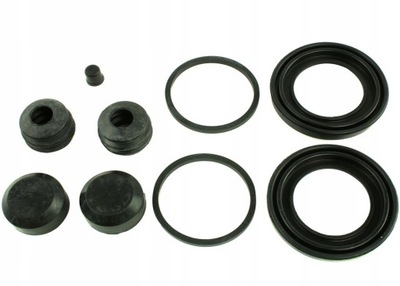 Fast ft32473 набір ремонтний, супорт гальма фото №1