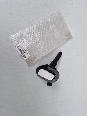 Toyota camry viii lift омыватель лампы левый перед 85208-33150 фото №1