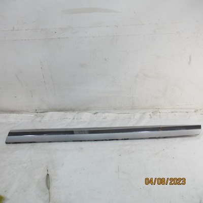 Правая молдинг дверь vw arteon 3g8853970b фото №1