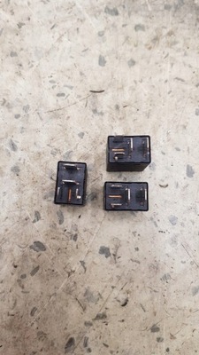 Реле ford fusion lift фото №1