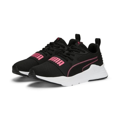 PUMA BUTY WIRED RUN PURE JR 39084706 r 37