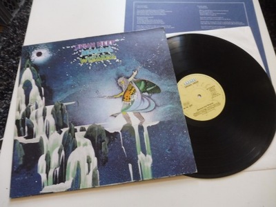 Uriah Heep – Demons And Wizards EXC
