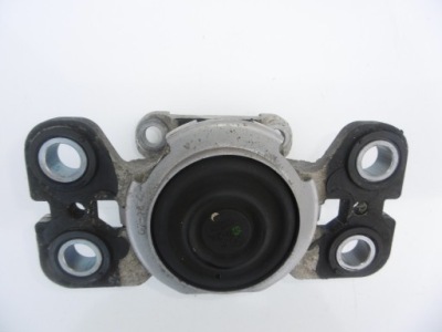 Подушка кронштейн двигателя volvo v70 iii s80 ii 2.4 d5 фото №1