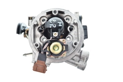 Інжектор clio 1.2 7700850100 0438201131 опис фото №1