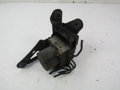 Renault megane 2 насос abs 02-06 універсал ph1 фото №1