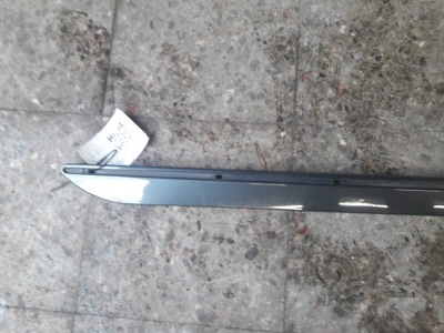 A2516902662 молдинг дверь правый задняя mercedes w251 long фото №1