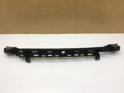 Dacia logan i mpv kombi абсорбер бампера задняя фото №1