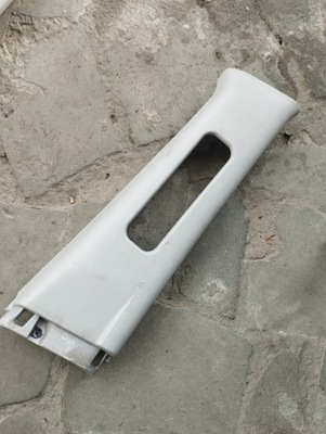 Mazda6 mazda 6 gg 02-07 защита стойка правого правый средний фото №1