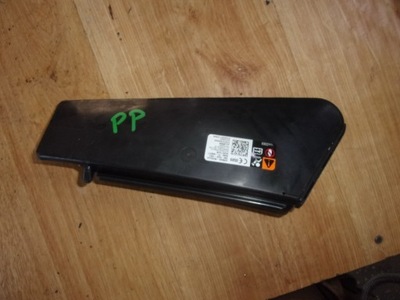 Opel crossland x подушка air bag сиденье правая фото №1