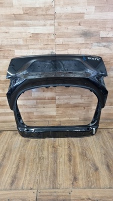 Nissan juke ii f16 крышка багажника задняя задняя oryg фото №1