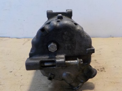 Радиатор интеркулер peugot expert e5542007 фото №1