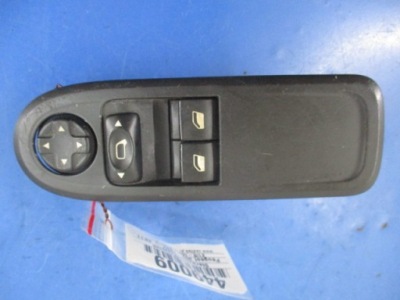 Peugeot 308 панель вікон перед регулювання дзеркал фото №1