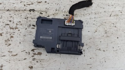 Renault clio iv считыватель карта 285906994r фото №1