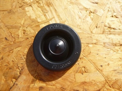 Ford ecosport lift full led заглушка крышка лампы 90120390 фото №1