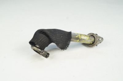 Alfa romeo 159 1.9 jtd шланг egr фото №1