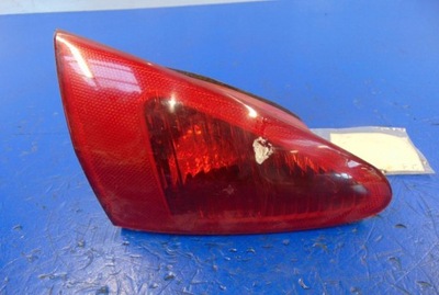 Alfa romeo 147 лампа задняя левая. фото №1