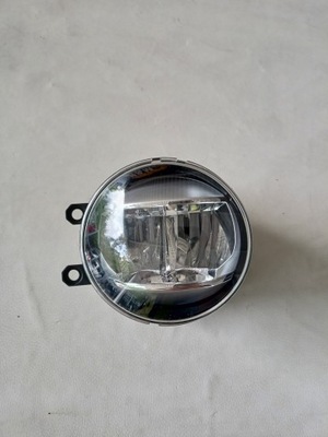 Lexus is ls rc протитуманна фара передній правий фото №1