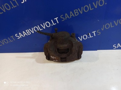 Volvo s80 2006 супорти фото №1