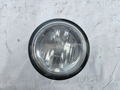 Протитуманна фара лівий citroen c2 9648947780 фото №1