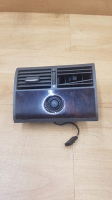 Решітка обдув задня прикурювач audi a8 d2 lift фото №1