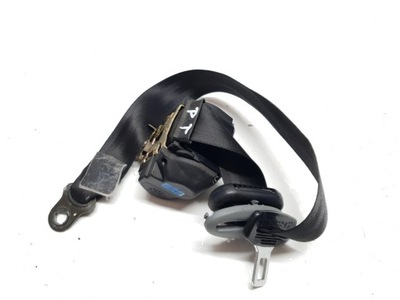 Pas безопасности правый задняя skoda felicia i фото №1