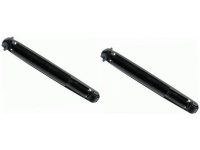 Амортизаторы задняя sachs 313 597 фото №1