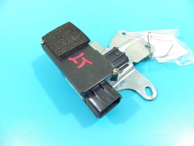 Блок управления модуль стекло задняя infiniti fx ii qx70 фото №1