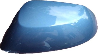 Nowa оригінальна корпус дзеркало ліва corolla e21 xii yaris 4 cross фото №1