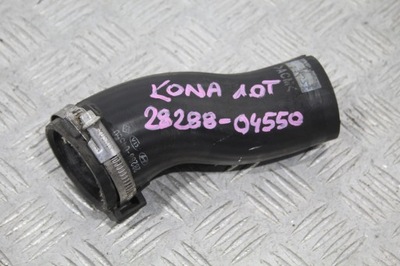 TUBULADURA CABLE DEL RADIADOR HYUNDAI KONA 28288-04550  