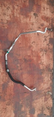 Трубка шланг кондиціонера 1.5 dci renault express ii 924544047r 924801845r фото №1