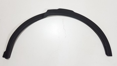 Молдинг накладка крила land rover discovery spor фото №1