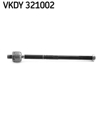 SKF TENSIONERS PUMP VKDY321002 DRIVE SHAFT KIEROWNICZY  