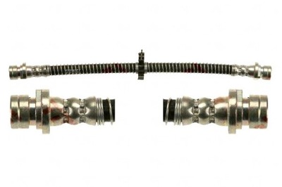 Trw шланг гальмівний elast. land rover freelander фото №1