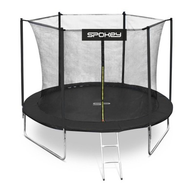 TRAMPOLINA 244 CM SPOKEY JUMPER