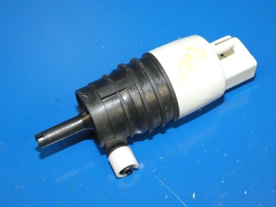 Mercedes e klasa w213 помпа омывателя фото №1