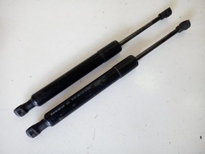 Привід амортизатор кришки renault fluence ze фото №1