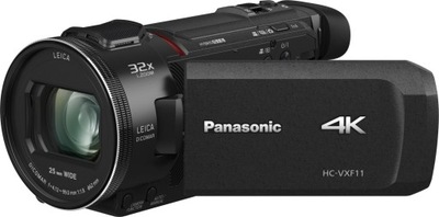 Kamera Panasonic HC-VXF11 4K