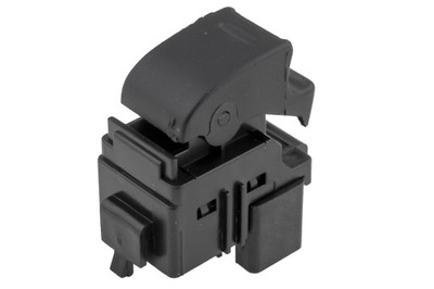 Nty кнопка управление окон toyota hilux 2005- фото №1