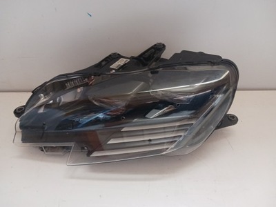 Лампа лівий перед передня ferrari sf90 stradale f173 фото №1